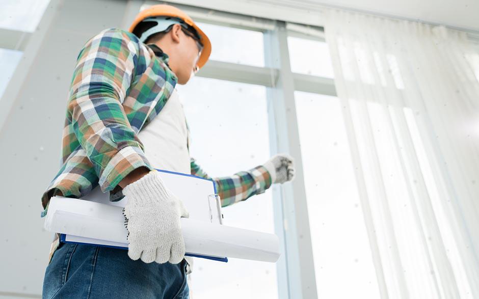double vitrage sur mesure Chamarande