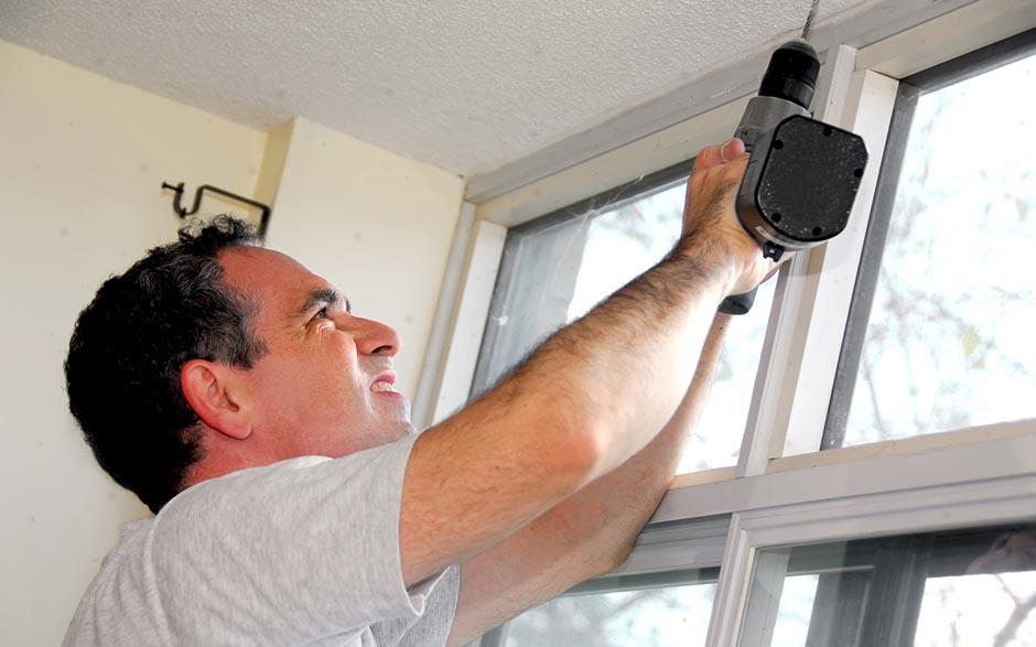 double vitrage sur mesure Chamarande